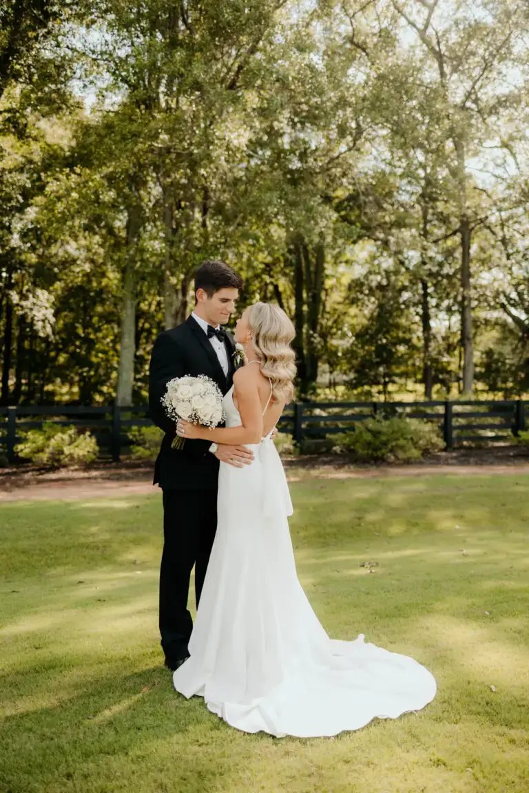 Wedding Photography at Hadden Estate at DGD Farms 2