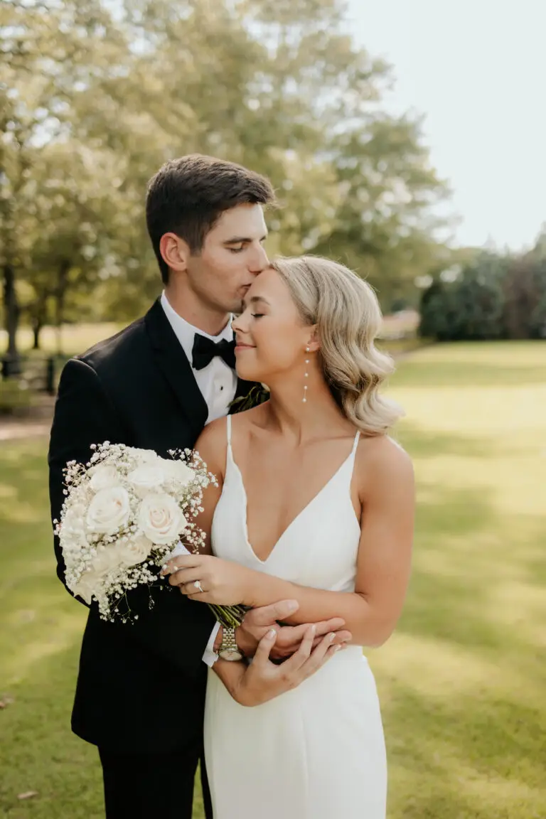 Wedding Photography at Hadden Estate at DGD Farms 1