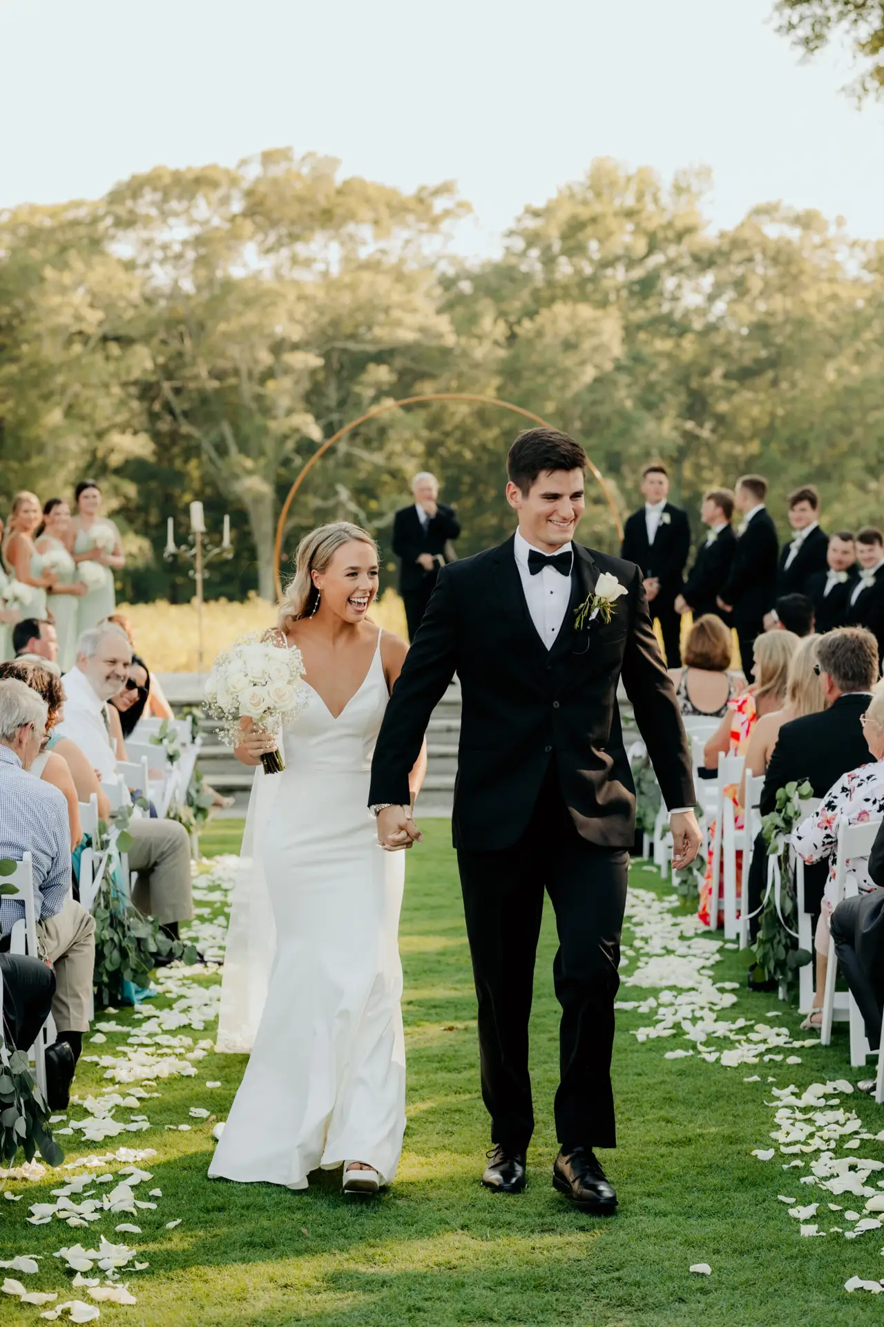 Wedding Photography at Hadden Estate at DGD Farms 12