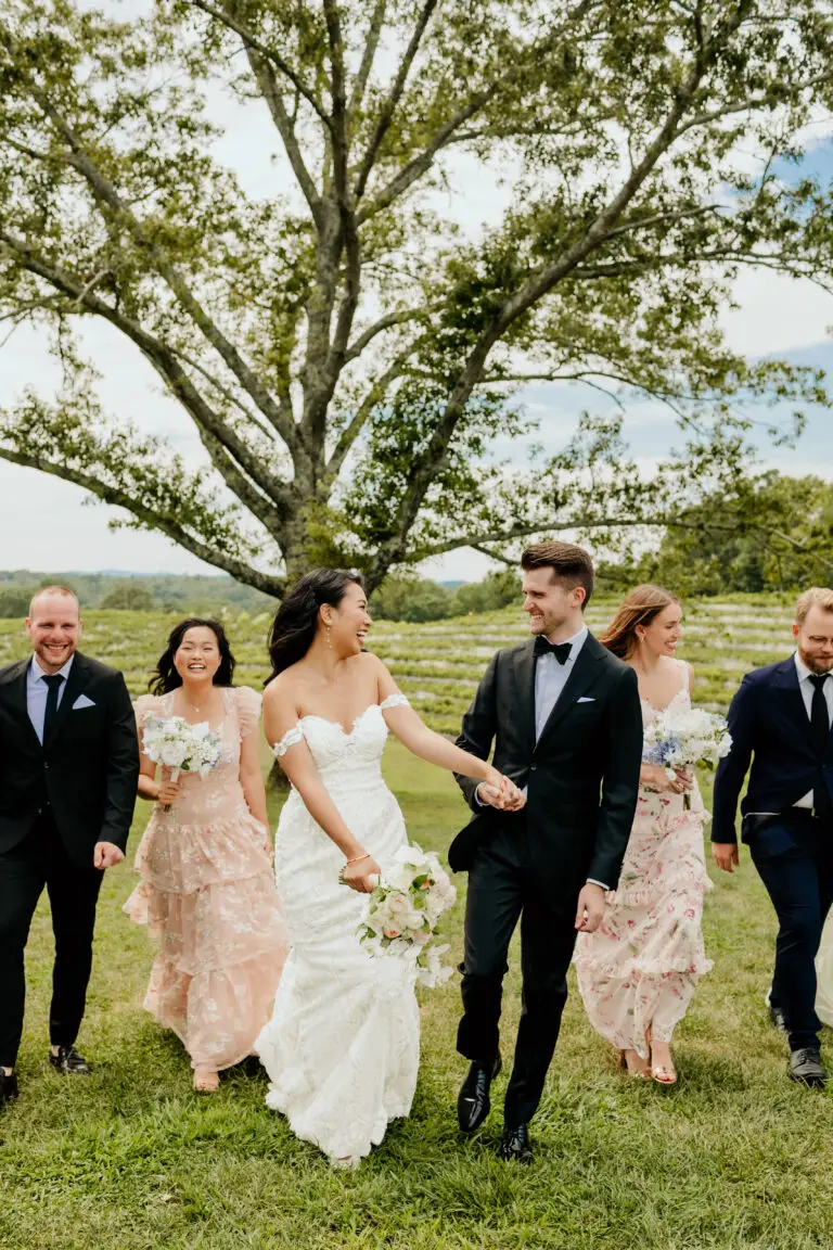 Wedding Photography Montaluce Winery 4