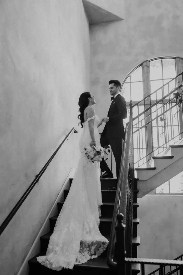 Wedding Photography Montaluce Winery 2