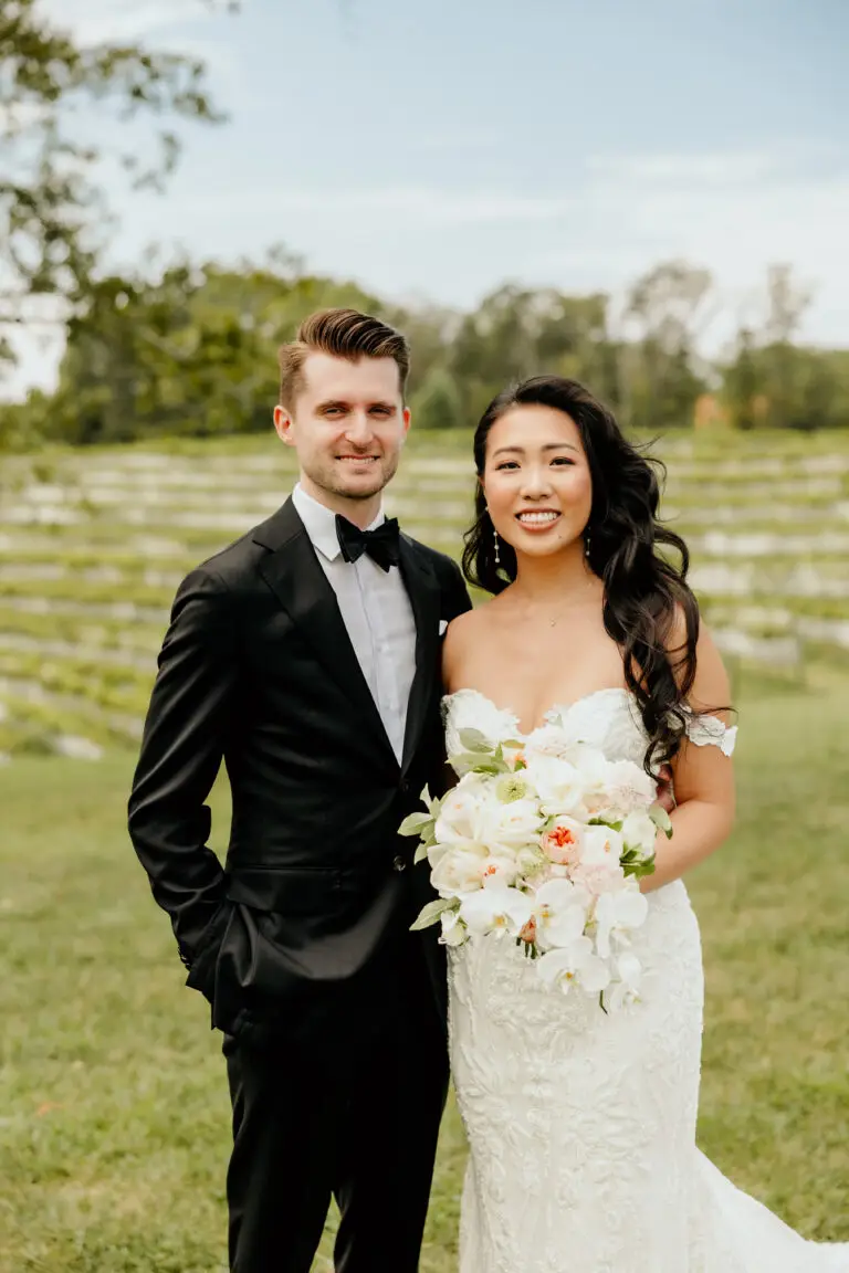 Wedding Photography Montaluce Winery 3