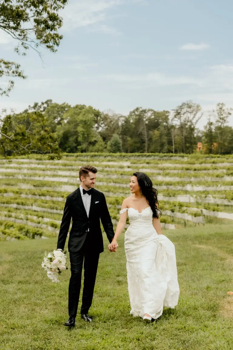 Wedding Photography Montaluce Winery 6