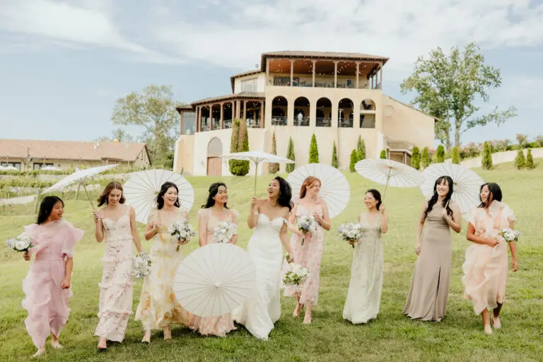 Wedding Photography Montaluce Winery 10