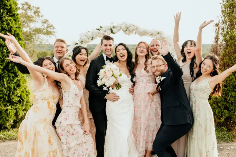 Wedding Photography Montaluce Winery 11