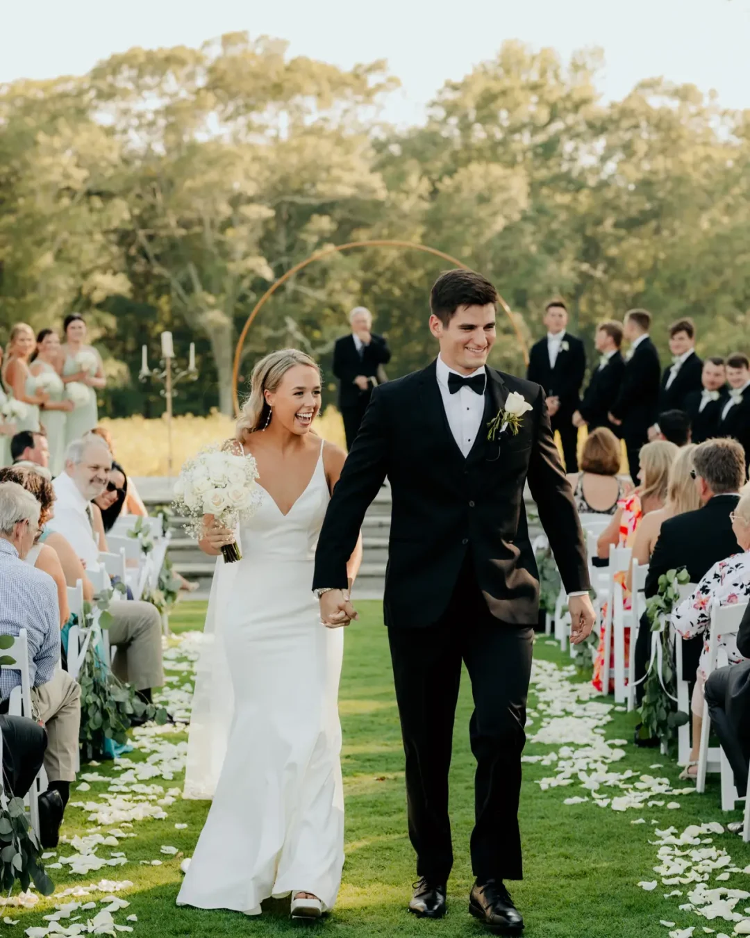 Wedding Photography at Hadden Estate at DGD Farms 12